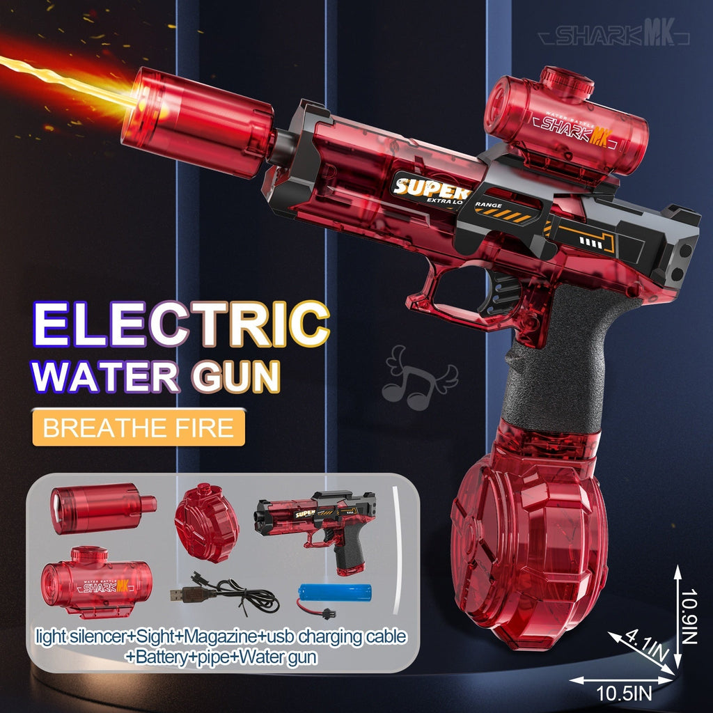 AquaStrike LED Water Blaster