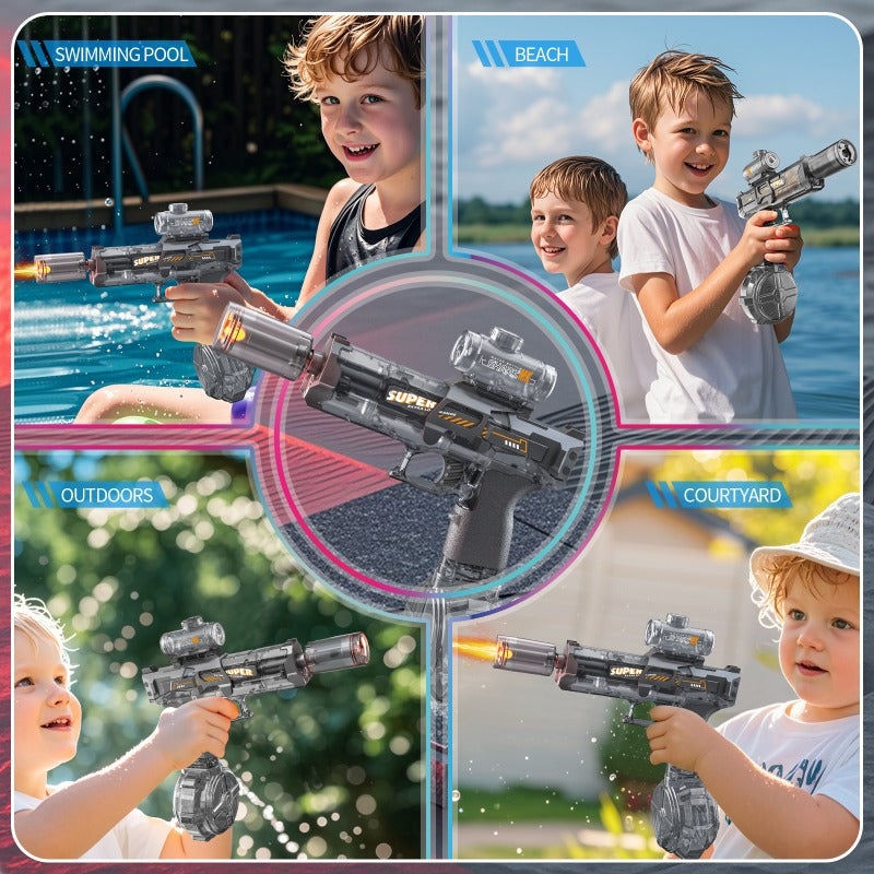 AquaStrike LED Water Blaster
