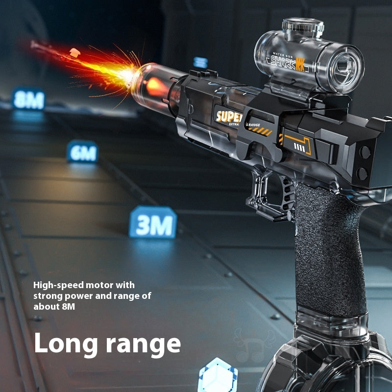 AquaStrike LED Water Blaster