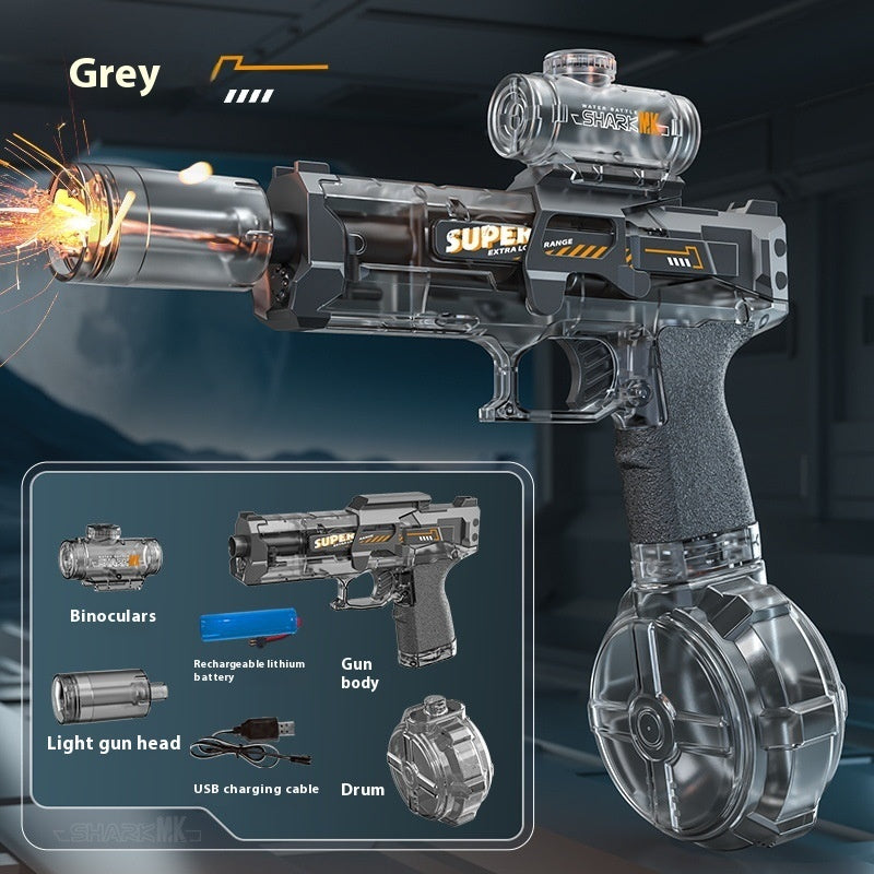 AquaStrike LED Water Blaster