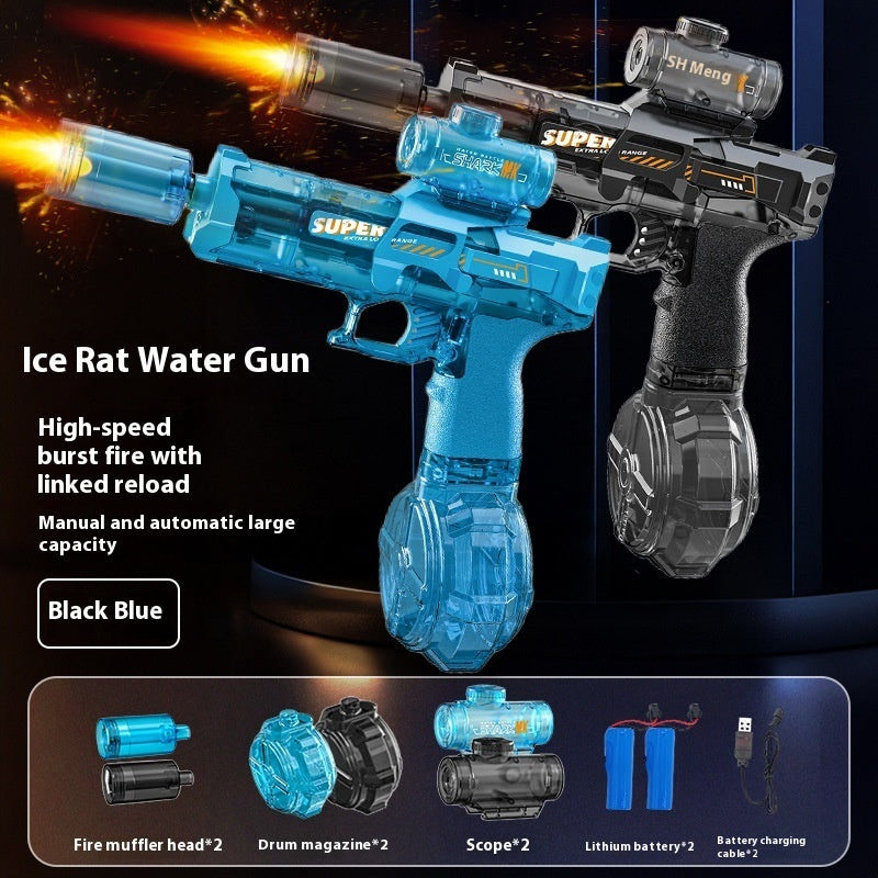 AquaStrike LED Water Blaster