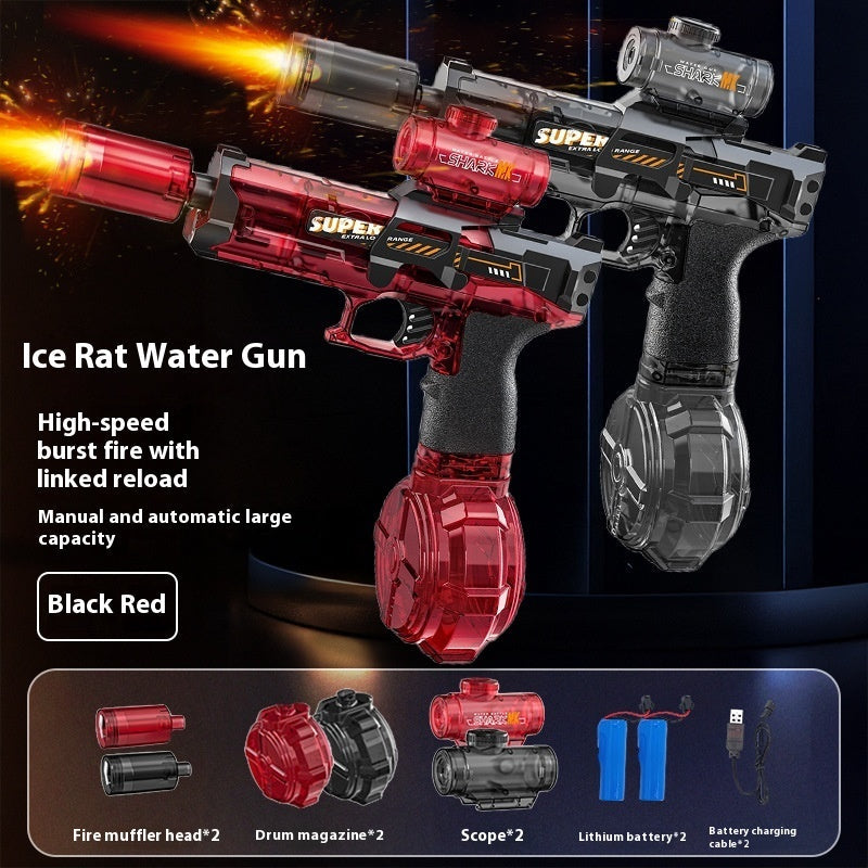 AquaStrike LED Water Blaster