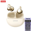 ClipBeat™ Earbuds 🎧⚡ — Secure Fit, Hi-Fi Sound & Long Battery