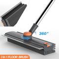 ScrubMaster™ Floor Brush 🧹✨ — Scrub, Sweep & Shine with Ease