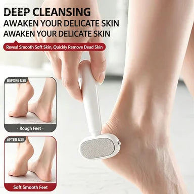 SoleSmooth™ Foot File 👣✨ — Buff Away Dead Skin & Calluses