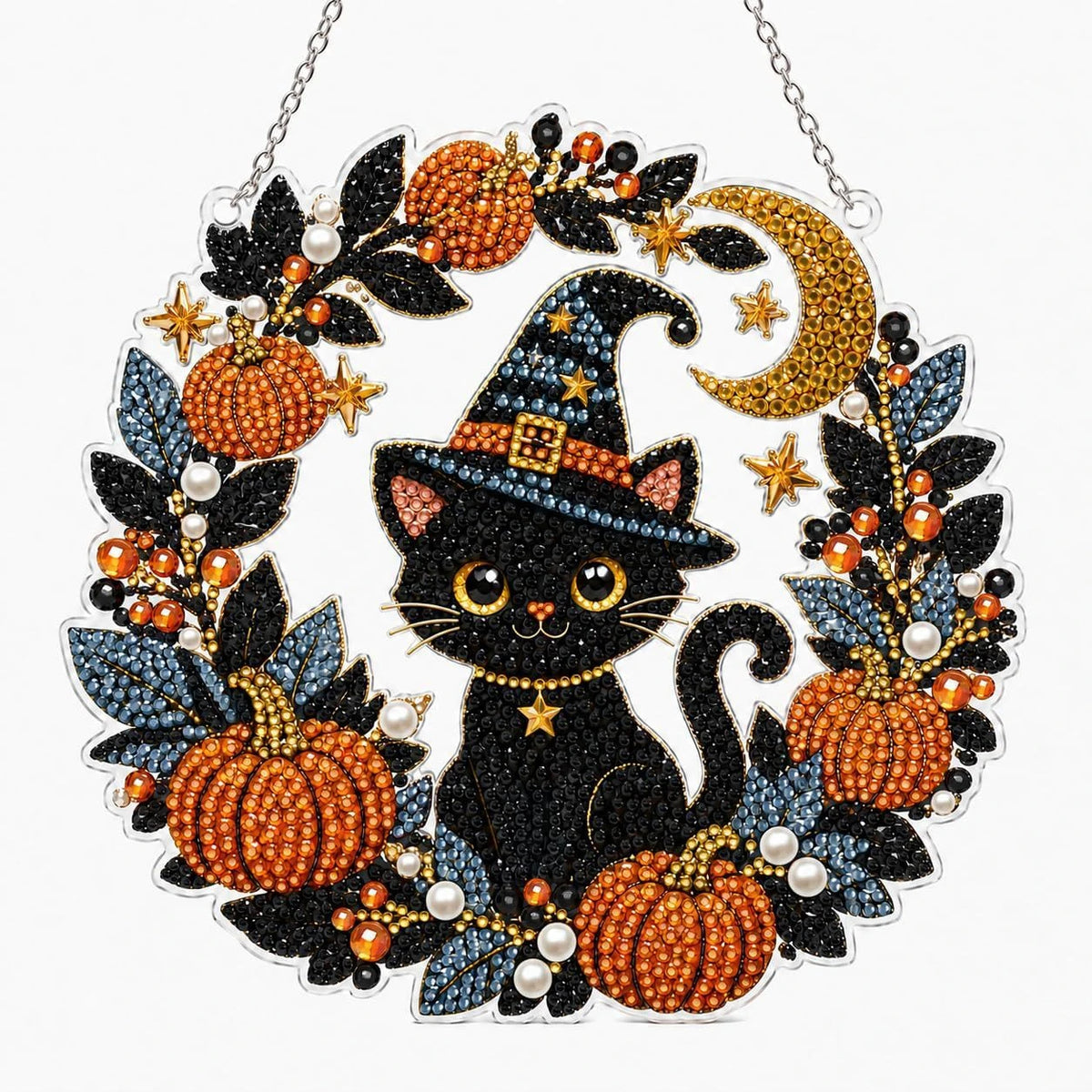 CZY JESTEŚ GOTOWY NA HALLOWEEN? Chcesz spędzić czas z dziećmi na kreatywnej zabawie, ale brakuje Ci pomysłu? – kompletny zestaw DIY z instrukcją – postaw na rodzinną aktywność, która rozwija koncentrację i relaksuje. Na pobranie! 👨‍👩‍👧‍👦
