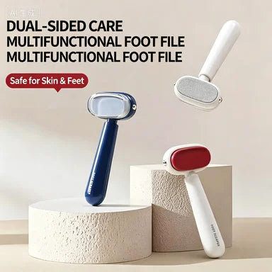 SoleSmooth™ Foot File 👣✨ — Buff Away Dead Skin & Calluses