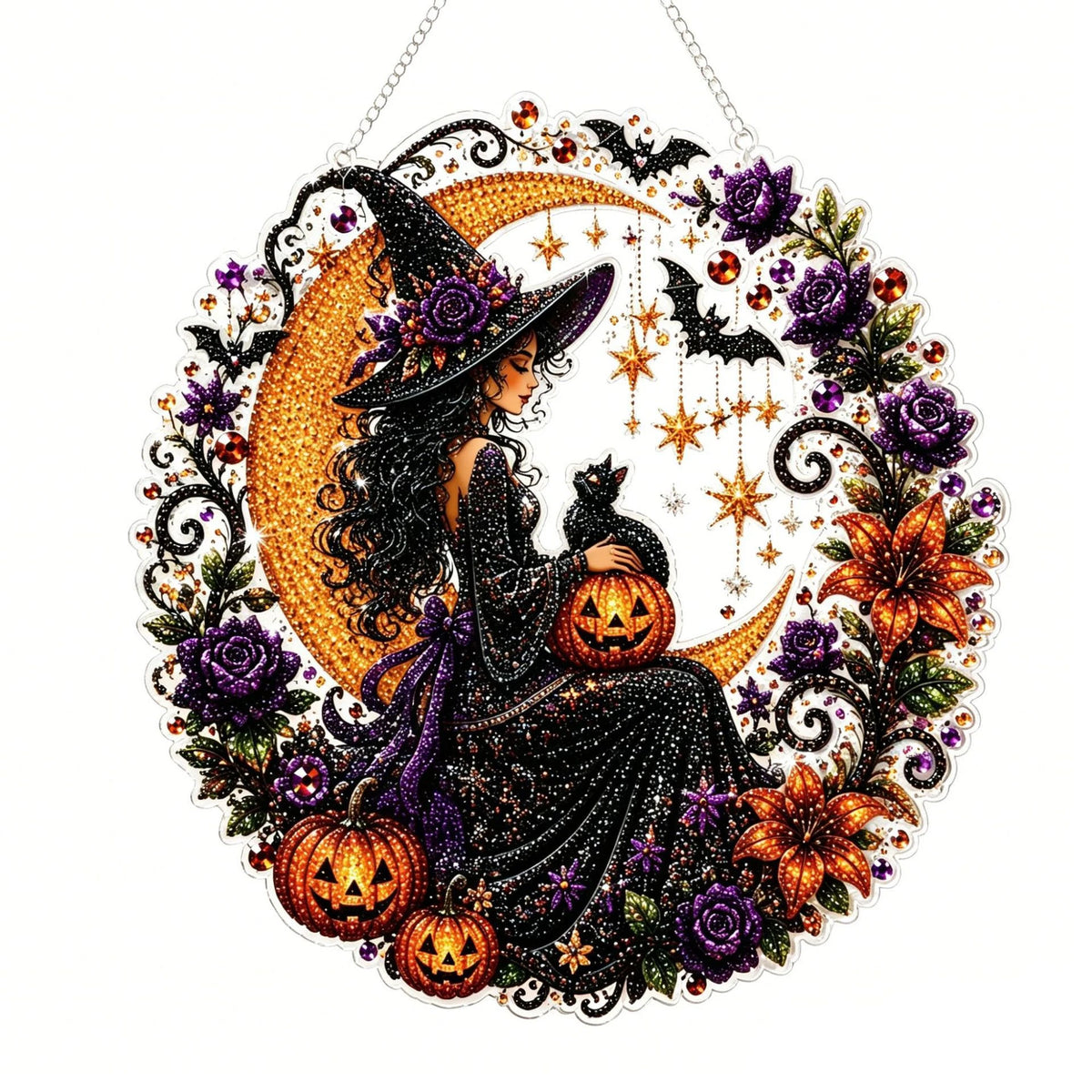 CZY JESTEŚ GOTOWY NA HALLOWEEN? Chcesz spędzić czas z dziećmi na kreatywnej zabawie, ale brakuje Ci pomysłu? – kompletny zestaw DIY z instrukcją – postaw na rodzinną aktywność, która rozwija koncentrację i relaksuje. Na pobranie! 👨‍👩‍👧‍👦