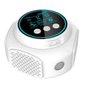 PestPulse™ Repeller 🐭🔊 — Smart Ultrasonic Pest Control