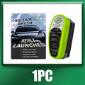 Oil Film Remover Brush for Car