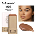 Serum Boosted Skin Tint Foundation Stick - High Coverage & Moisturizing