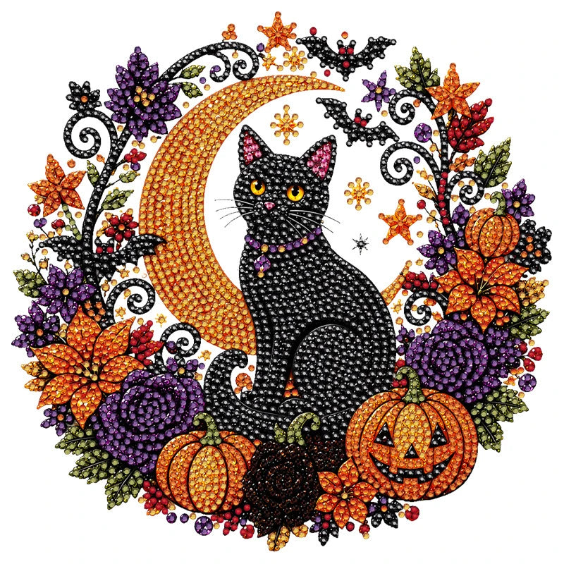 CZY JESTEŚ GOTOWY NA HALLOWEEN? Chcesz spędzić czas z dziećmi na kreatywnej zabawie, ale brakuje Ci pomysłu? – kompletny zestaw DIY z instrukcją – postaw na rodzinną aktywność, która rozwija koncentrację i relaksuje. Na pobranie! 👨‍👩‍👧‍👦