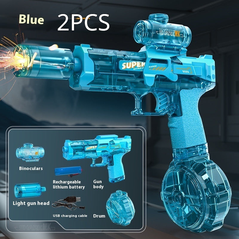 AquaStrike LED Water Blaster