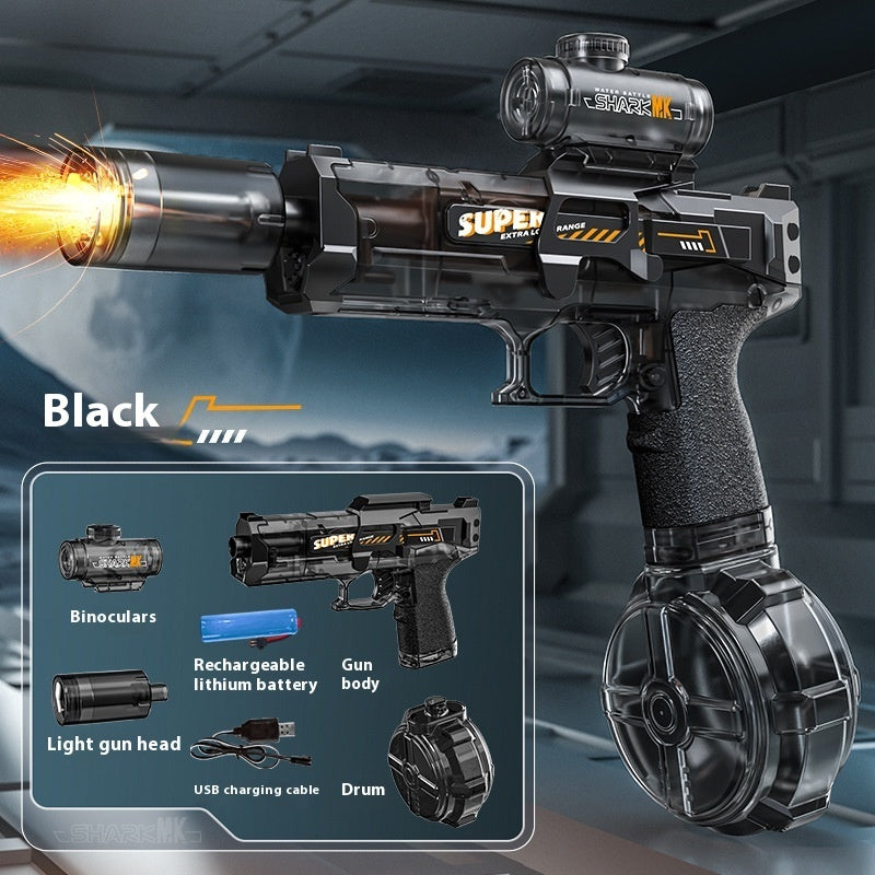 AquaStrike LED Water Blaster