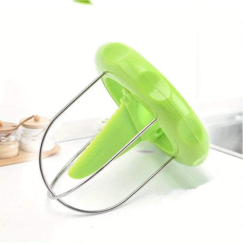 Kiwi Peeling Tool – Éplucheur & Coupe-Kiwi 3-en-1